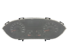 Тахометр Fiat Idea 735364160 503000680000 54214