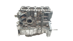 Блок двигуна K9KE274 K9K274 1.5 dCi Nissan Note