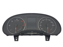 Тахометр Новий оригінал Audi A3 8V 8V0920860H 24818