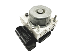 Насос гідравлічної системи Fiat Punto Evo 51929837 0265242838 Bosch 38737