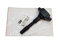 Котушка запалювання Renault 224332428R Qplus