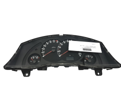 Лічильник Opel Meriva 13214765LH 110080161033 55174
