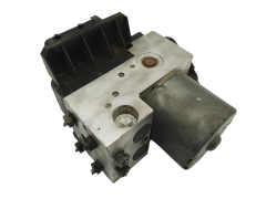 Насос гідравлічної системи Peugeot 607 9632833580 0265202418 Bosch 64848