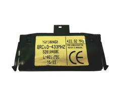Водій Land Rover YWY100460 52010468E 29628