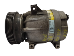 Компресор кондиціонера Renault Scenic I 7700103536 1135289 5289 Delphi 7039