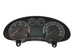 Лічильник Audi A3 8P 8P0920931 110080297024 41580
