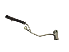 Паливопровід Zwrotny 7701053003 3.0 dCi Renault Espace 4 Vel Satis