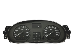Тахометр Dacia Logan 248107336R 52062