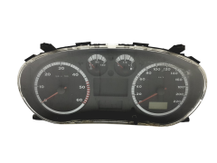 Тахометр Seat Cordoba W06K0920801F 110008924029 53742