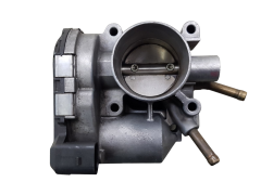 Повітряна заслінка VWAG 030133062C 0280750095 Bosch 2906