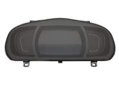 Лічильник Renault Scenic 4 248100254R