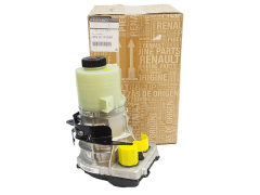 Насос гідропідсилювача керма Renault Trafic 3 1.6 DCI 4911000Q6B 491100616R