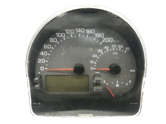 Лічильник Fiat Multipla 60673814 110080073011 41937