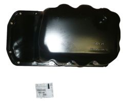 Масляний бак Оригінал Citroen Peugeot C3 C4 DS 207 308 1.4-1.6 VTI THP 0301N9