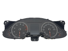 Тахометр Новий оригінал Audi A4 B8 8K0920901L 24815