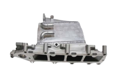 Всмоктувальний колектор Робіть VW Audi Seat Skoda 04L129711AC 11291799701 Vika