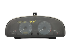 Тахометр Citroen Xsara 9641903180 C 00
