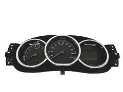 Тахометр Dacia Duster 248102645R 57717