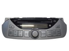 Радіо Cd Mp3 Pixo Alto 39101M68K00 39101-68K0 NSCR-04 Nippon