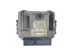 Водій 51806557 0281012882 4D34A3AEM Alfa Romeo Bosch 62341