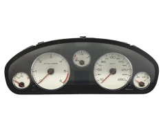Тахометр Peugeot 407 9658138580 A2C53119649 43640