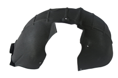 Колісна арка Інтерфейс Ліворуч 1Z0809957 88090961602 Skoda Octavia 2 DPA