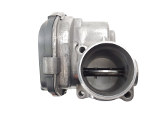 Повітряна заслінка Citroen Peugeot Ford 9673534480 1.6 HDI 3721