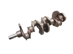 Колінчастий вал 546 8200416789 1.4 16v K4J Renault Dacia 8200785985 1068