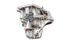 Коробка передач Нові TL4352 320100000R TL4350 Renault Megane Scenic 4 1.3 TCE