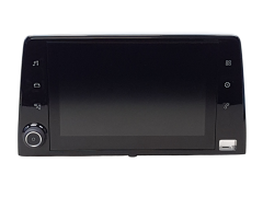 Навігація Radio Combo Berlingo 3 Partner 3 Rifter 98345773ZD