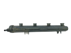 Інжекторна рейка 8200166875 Magneti Marelli CB218 Renault 1.2 16v