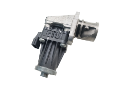 Egr клапан 147107172R 7.05320.02.0 H8201411538 1.5DCI Renault 1170