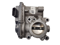 Повітряна заслінка Renault 161206038R H8201171233 0.9 1.2 TCE 2953
