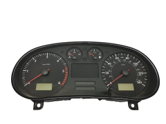 Тахометр Seat Toledo W01M0920922D 110080153013 RHD