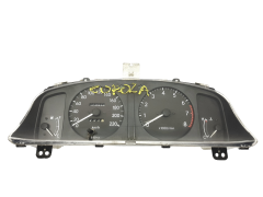 Тахометр Toyota Corolla 83800-1E180 257320-5120 44293