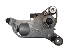 Двигун склоочисника Ліворуч Ford Focus BM51-17504-AL 0390248152