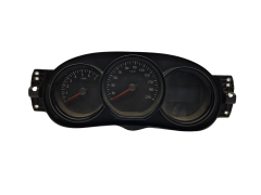 Лічильник Dacia Dokker 248101691R Johnson 1673