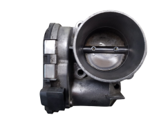 Повітряна заслінка Alfa Romeo Iveco Opel 0280750073 Bosch 1707