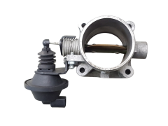 Повітряна заслінка Hyundai I30 35110-2A800 35100-2XXXX