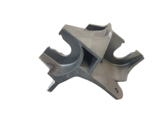 Дротяні кріплення Новий оригінал TL4 344141749R Dacia Duster Renault Captur