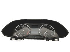 Тахометр Skoda Superb 3V0920751A A2C99006100 VDO