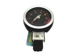 Поворотний стіл Renault Twingo 2 A2C53184820 49036