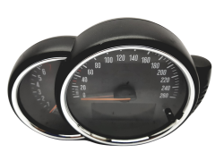 Тахометр Mini One 9355623-01 BM-0535-201 UK-NSI