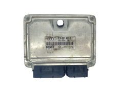 Водій 0281010446 8E0907401B Audi Bosch 63253