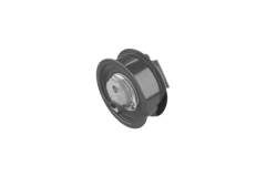 Натяжний ролик Робіть VW Audi Seat Skoda 06D109243B 11090246601 Vika