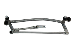 Механізм склоочисника 3T1955601 99551789201 Skoda Superb Vika