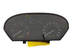 Тахометр Skoda Fabia 6Y0920880D 110080253003 21790