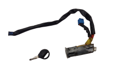 Вимикач запалювання Peugeot 206 N0501539 4162Z1 Valeo CA1016