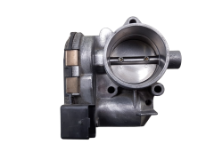 Повітряна заслінка Citroen Peugeot 0280750085 1635Q9 1.6 Bosch 2193