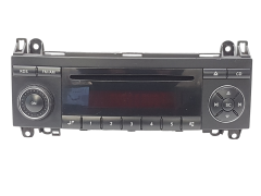 Радіо Cd Mercedes-Benz A W169 A1698200286 BE6086